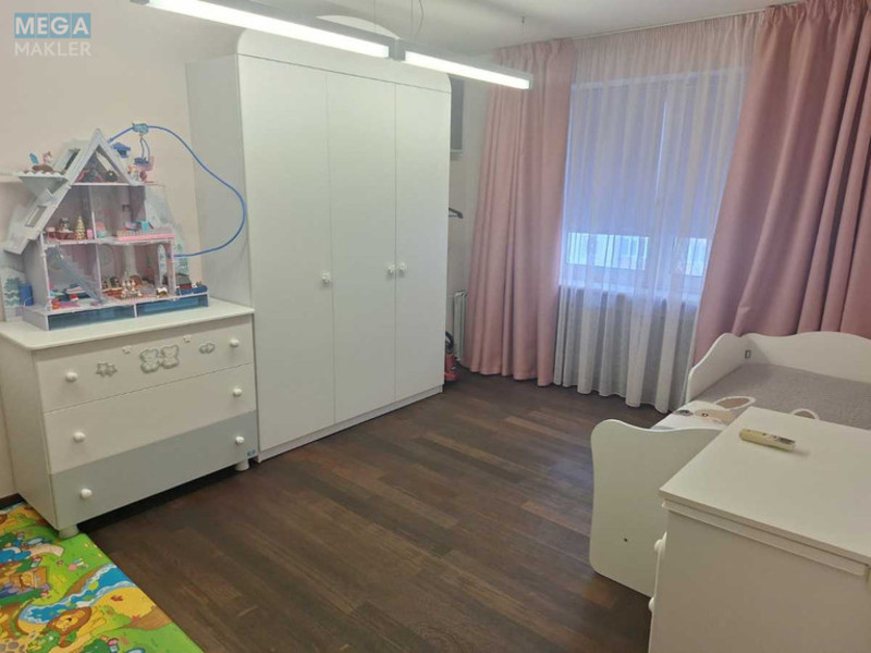 Оренда 3 кімнатної квартири, <a class="location-link" href="/kiev/" title="Недвижимость Київ">Київ</a>, <a class="location-link" href="/kiev/goloseevskij/" title="Недвижимость Голосіївський район">Голосіївський р-н</a>, Феодосийский пер., 14а (изображение 7)