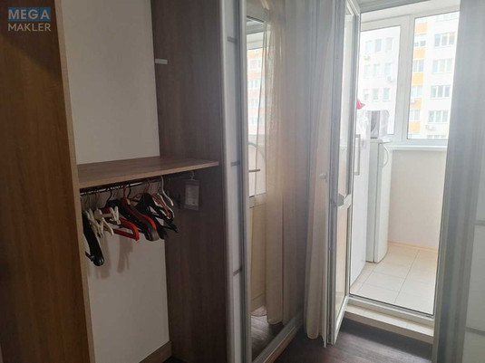 Оренда 3 кімнатної квартири, <a class="location-link" href="/kiev/" title="Недвижимость Київ">Київ</a>, <a class="location-link" href="/kiev/goloseevskij/" title="Недвижимость Голосіївський район">Голосіївський р-н</a>, Феодосийский пер., 14а (изображение 16)