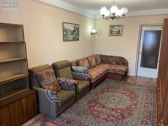 Оренда 1 кімнатної квартири, <a class="location-link" href="/kiev/" title="Недвижимость Київ">Київ</a>, <a class="location-link" href="/kiev/obolonskij/" title="Недвижимость Оболонський район">Оболонський р-н</a>, Богатирська вул., 2 (изображение 3)