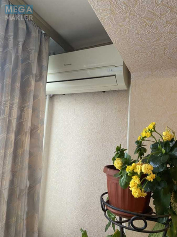 Оренда 1 кімнатної квартири, <a class="location-link" href="/kiev/" title="Недвижимость Київ">Київ</a>, <a class="location-link" href="/kiev/obolonskij/" title="Недвижимость Оболонський район">Оболонський р-н</a>, Богатирська вул., 2 (изображение 5)