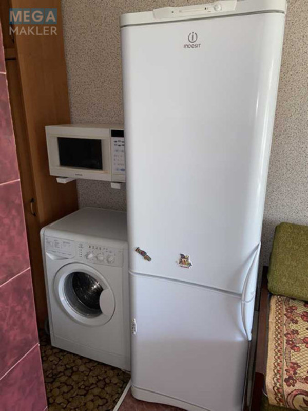 Оренда 1 кімнатної квартири, <a class="location-link" href="/kiev/" title="Недвижимость Київ">Київ</a>, <a class="location-link" href="/kiev/obolonskij/" title="Недвижимость Оболонський район">Оболонський р-н</a>, Богатирська вул., 2 (изображение 8)