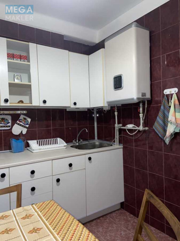 Оренда 1 кімнатної квартири, <a class="location-link" href="/kiev/" title="Недвижимость Київ">Київ</a>, <a class="location-link" href="/kiev/obolonskij/" title="Недвижимость Оболонський район">Оболонський р-н</a>, Богатирська вул., 2 (изображение 10)