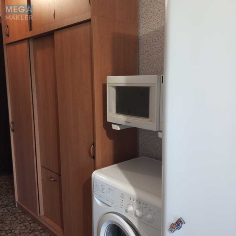 Оренда 1 кімнатної квартири, <a class="location-link" href="/kiev/" title="Недвижимость Київ">Київ</a>, <a class="location-link" href="/kiev/obolonskij/" title="Недвижимость Оболонський район">Оболонський р-н</a>, Богатирська вул., 2 (изображение 15)