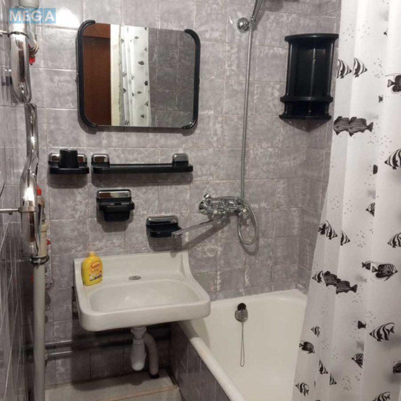 Оренда 1 кімнатної квартири, <a class="location-link" href="/kiev/" title="Недвижимость Київ">Київ</a>, <a class="location-link" href="/kiev/obolonskij/" title="Недвижимость Оболонський район">Оболонський р-н</a>, Богатирська вул., 2 (изображение 18)