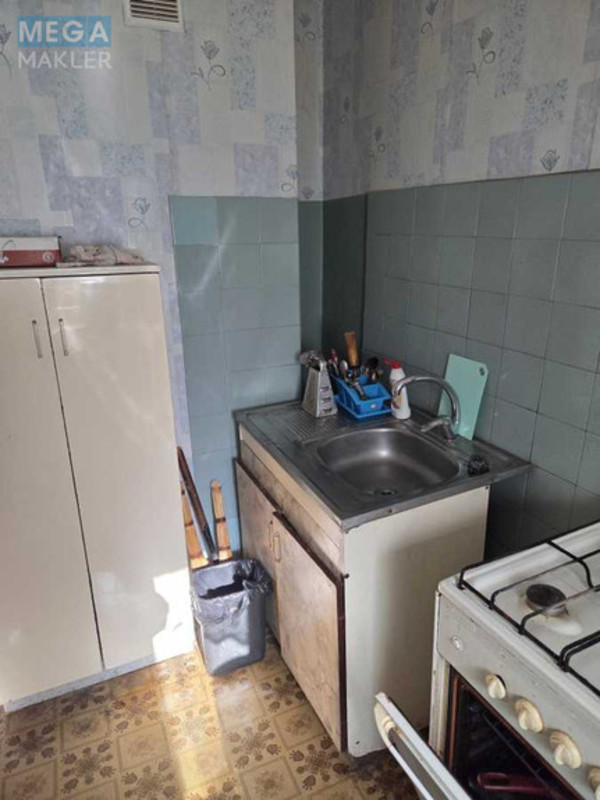 Оренда 1 кімнатної квартири, <a class="location-link" href="/kiev/" title="Недвижимость Київ">Київ</a>, <a class="location-link" href="/kiev/svyatoshinskij/" title="Недвижимость Святошинський район">Святошинський р-н</a>, Михайла Котельникова вул., 87 (изображение 3)