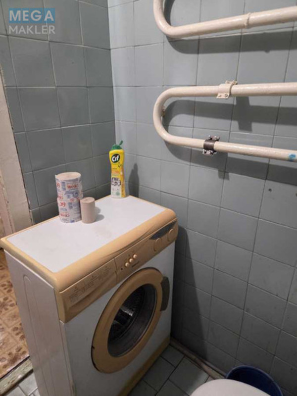 Оренда 1 кімнатної квартири, <a class="location-link" href="/kiev/" title="Недвижимость Київ">Київ</a>, <a class="location-link" href="/kiev/svyatoshinskij/" title="Недвижимость Святошинський район">Святошинський р-н</a>, Михайла Котельникова вул., 87 (изображение 13)