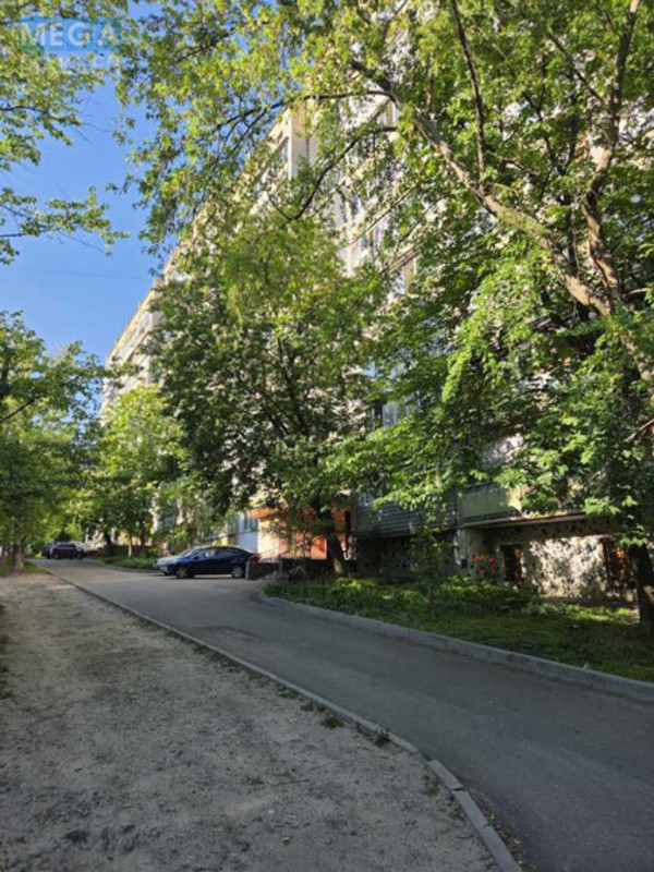 Оренда 1 кімнатної квартири, <a class="location-link" href="/kiev/" title="Недвижимость Київ">Київ</a>, <a class="location-link" href="/kiev/svyatoshinskij/" title="Недвижимость Святошинський район">Святошинський р-н</a>, Михайла Котельникова вул., 87 (изображение 16)