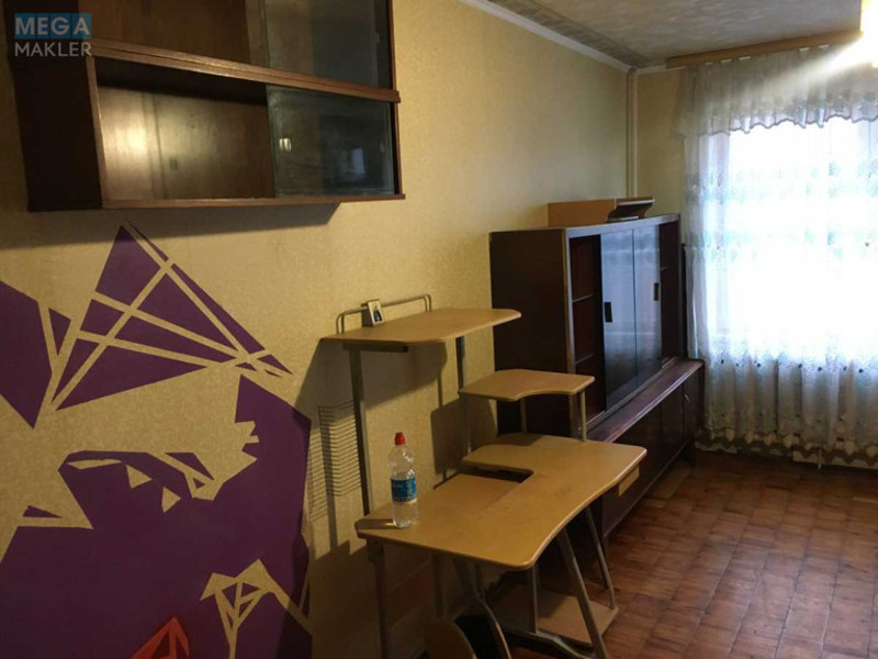 Оренда 1 кімнатної квартири, <a class="location-link" href="/kiev/" title="Недвижимость Київ">Київ</a>, <a class="location-link" href="/kiev/svyatoshinskij/" title="Недвижимость Святошинський район">Святошинський р-н</a>, Булгакова вул., 15а (изображение 3)