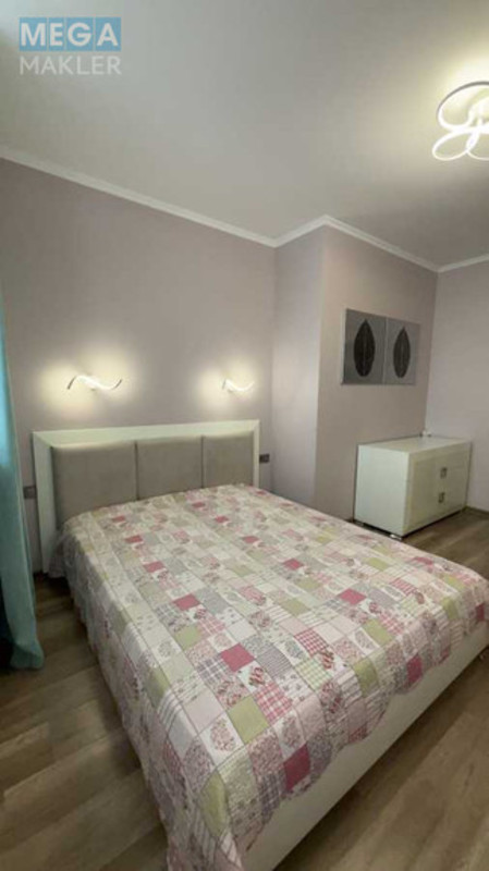 Оренда 3 кімнатної квартири, <a class="location-link" href="/kiev/" title="Недвижимость Київ">Київ</a>, <a class="location-link" href="/kiev/dneprovskij/" title="Недвижимость Дніпровський район">Дніпровський р-н</a>, Воскресенська вул., 16А (изображение 17)