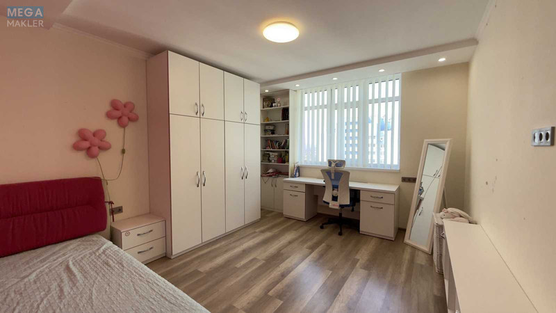 Оренда 3 кімнатної квартири, <a class="location-link" href="/kiev/" title="Недвижимость Київ">Київ</a>, <a class="location-link" href="/kiev/dneprovskij/" title="Недвижимость Дніпровський район">Дніпровський р-н</a>, Воскресенська вул., 16А (изображение 22)