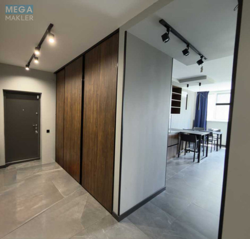 Оренда 3 кімнатної квартири, <a class="location-link" href="/kiev/" title="Недвижимость Київ">Київ</a>, <a class="location-link" href="/kiev/dneprovskij/" title="Недвижимость Дніпровський район">Дніпровський р-н</a>, Воскресенська вул., 16А (изображение 25)