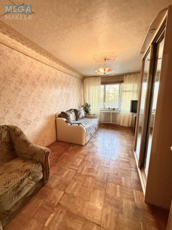 Продаж 2 кімнатної квартири (47/30/7), 5 пов. 5 пов. будинку, <a class="location-link" href="/kiev/" title="Недвижимость Київ">Київ</a>, <a class="location-link" href="/kiev/dneprovskij/" title="Недвижимость Дніпровський район">Дніпровський р-н</a>, Запорожця вул., 9А (изображение 3)