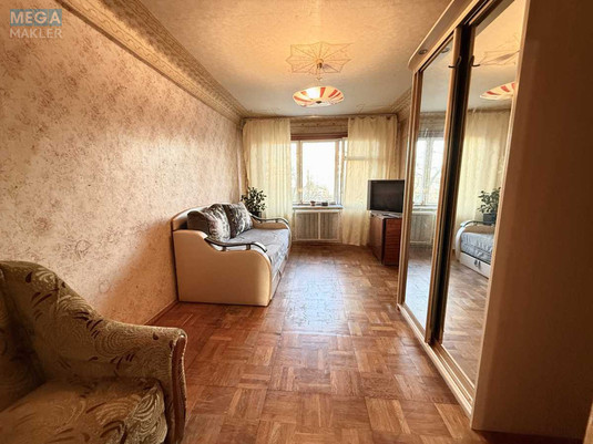 Продаж 2 кімнатної квартири (47/30/7), 5 пов. 5 пов. будинку, <a class="location-link" href="/kiev/" title="Недвижимость Київ">Київ</a>, <a class="location-link" href="/kiev/dneprovskij/" title="Недвижимость Дніпровський район">Дніпровський р-н</a>, Запорожця вул., 9А (изображение 4)