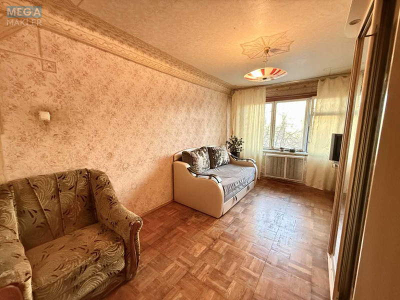 Продаж 2 кімнатної квартири (47/30/7), 5 пов. 5 пов. будинку, <a class="location-link" href="/kiev/" title="Недвижимость Київ">Київ</a>, <a class="location-link" href="/kiev/dneprovskij/" title="Недвижимость Дніпровський район">Дніпровський р-н</a>, Запорожця вул., 9А (изображение 5)