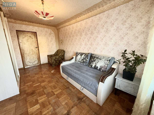 Продаж 2 кімнатної квартири (47/30/7), 5 пов. 5 пов. будинку, <a class="location-link" href="/kiev/" title="Недвижимость Київ">Київ</a>, <a class="location-link" href="/kiev/dneprovskij/" title="Недвижимость Дніпровський район">Дніпровський р-н</a>, Запорожця вул., 9А (изображение 6)