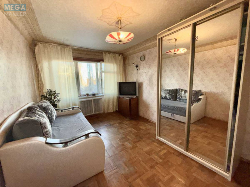 Продаж 2 кімнатної квартири (47/30/7), 5 пов. 5 пов. будинку, <a class="location-link" href="/kiev/" title="Недвижимость Київ">Київ</a>, <a class="location-link" href="/kiev/dneprovskij/" title="Недвижимость Дніпровський район">Дніпровський р-н</a>, Запорожця вул., 9А (изображение 7)