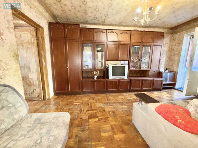 Продаж 2 кімнатної квартири (47/30/7), 5 пов. 5 пов. будинку, <a class="location-link" href="/kiev/" title="Недвижимость Київ">Київ</a>, <a class="location-link" href="/kiev/dneprovskij/" title="Недвижимость Дніпровський район">Дніпровський р-н</a>, Запорожця вул., 9А (изображение 8)