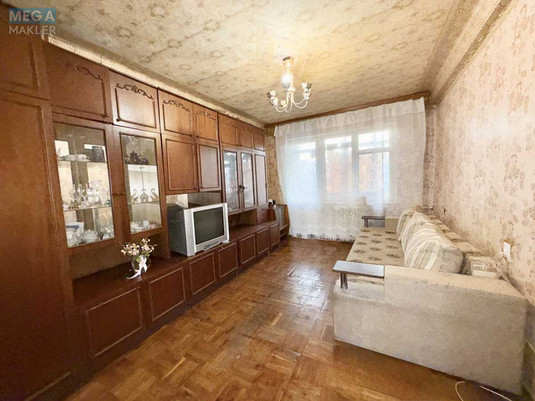 Продаж 2 кімнатної квартири (47/30/7), 5 пов. 5 пов. будинку, <a class="location-link" href="/kiev/" title="Недвижимость Київ">Київ</a>, <a class="location-link" href="/kiev/dneprovskij/" title="Недвижимость Дніпровський район">Дніпровський р-н</a>, Запорожця вул., 9А (изображение 9)