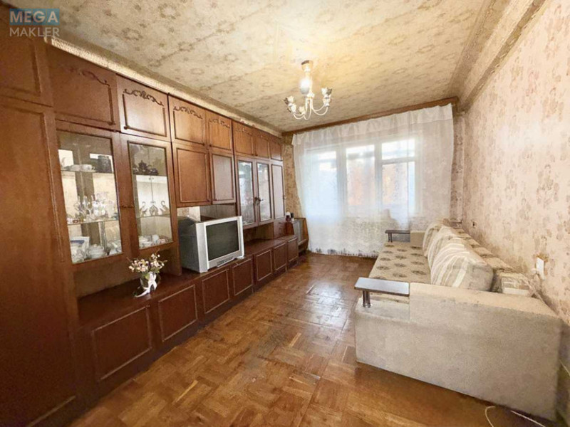 Продаж 2 кімнатної квартири (47/30/7), 5 пов. 5 пов. будинку, <a class="location-link" href="/kiev/" title="Недвижимость Київ">Київ</a>, <a class="location-link" href="/kiev/dneprovskij/" title="Недвижимость Дніпровський район">Дніпровський р-н</a>, Запорожця вул., 9А (изображение 9)