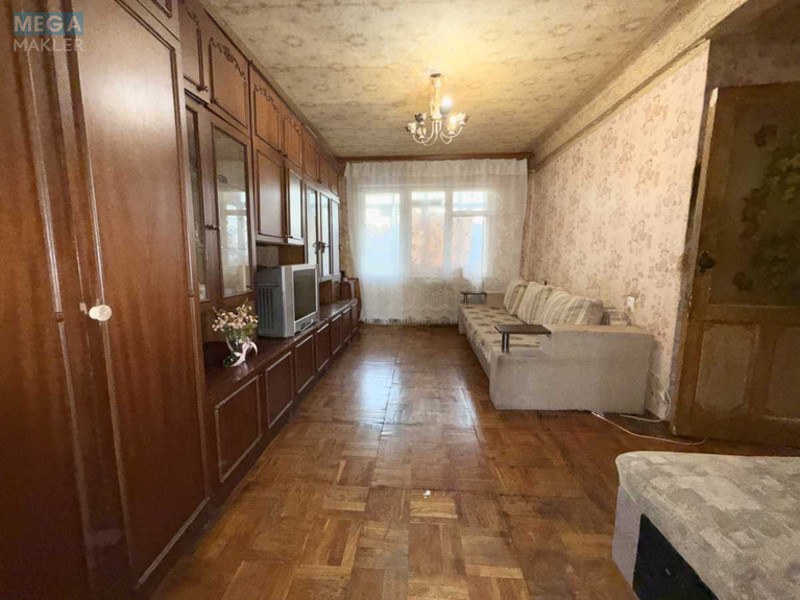 Продаж 2 кімнатної квартири (47/30/7), 5 пов. 5 пов. будинку, <a class="location-link" href="/kiev/" title="Недвижимость Київ">Київ</a>, <a class="location-link" href="/kiev/dneprovskij/" title="Недвижимость Дніпровський район">Дніпровський р-н</a>, Запорожця вул., 9А (изображение 10)