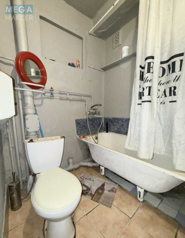 Продаж 2 кімнатної квартири (47/30/7), 5 пов. 5 пов. будинку, <a class="location-link" href="/kiev/" title="Недвижимость Київ">Київ</a>, <a class="location-link" href="/kiev/dneprovskij/" title="Недвижимость Дніпровський район">Дніпровський р-н</a>, Запорожця вул., 9А (изображение 12)