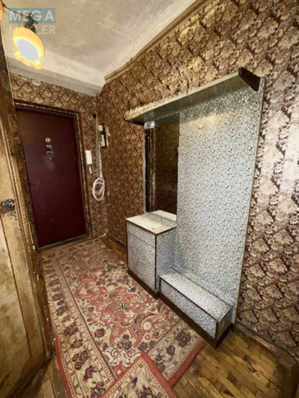 Продаж 2 кімнатної квартири (47/30/7), 5 пов. 5 пов. будинку, <a class="location-link" href="/kiev/" title="Недвижимость Київ">Київ</a>, <a class="location-link" href="/kiev/dneprovskij/" title="Недвижимость Дніпровський район">Дніпровський р-н</a>, Запорожця вул., 9А (изображение 13)