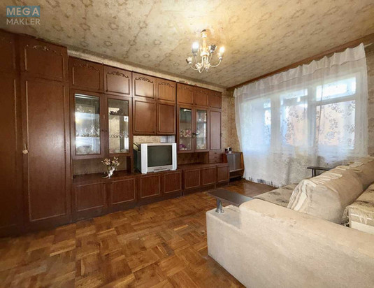 Продаж 2 кімнатної квартири (47/30/7), 5 пов. 5 пов. будинку, <a class="location-link" href="/kiev/" title="Недвижимость Київ">Київ</a>, <a class="location-link" href="/kiev/dneprovskij/" title="Недвижимость Дніпровський район">Дніпровський р-н</a>, Запорожця вул., 9А (изображение 15)