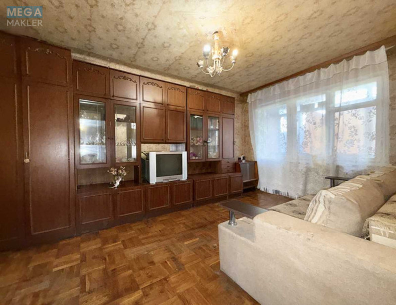 Продаж 2 кімнатної квартири (47/30/7), 5 пов. 5 пов. будинку, <a class="location-link" href="/kiev/" title="Недвижимость Київ">Київ</a>, <a class="location-link" href="/kiev/dneprovskij/" title="Недвижимость Дніпровський район">Дніпровський р-н</a>, Запорожця вул., 9А (изображение 15)
