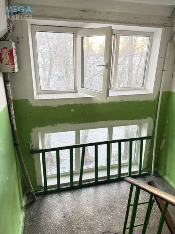 Продаж 2 кімнатної квартири (47/30/7), 5 пов. 5 пов. будинку, <a class="location-link" href="/kiev/" title="Недвижимость Київ">Київ</a>, <a class="location-link" href="/kiev/dneprovskij/" title="Недвижимость Дніпровський район">Дніпровський р-н</a>, Запорожця вул., 9А (изображение 19)