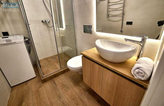 Оренда 1 кімнатної квартири, <a class="location-link" href="/kiev/" title="Недвижимость Київ">Київ</a>, <a class="location-link" href="/kiev/podolskij/" title="Недвижимость Подільський район">Подільський р-н</a>, Тираспольська вул., 54 (изображение 6)