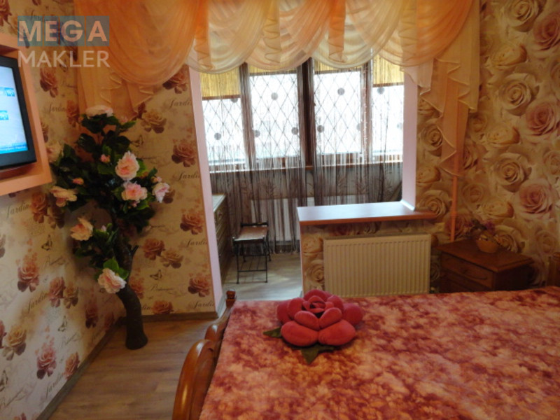 Оренда 1 кімнатної квартири, <a class="location-link" href="/odessa/" title="Недвижимость Одеса">Одеса</a>, <a class="location-link" href="/odessa/suvorovskij/" title="Недвижимость Суворовський район">Суворовський р-н</a>, Заболотного, 59 (изображение 23)