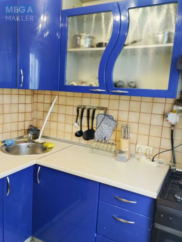 Оренда 1 кімнатної квартири, <a class="location-link" href="/kiev/" title="Недвижимость Київ">Київ</a>, <a class="location-link" href="/kiev/obolonskij/" title="Недвижимость Оболонський район">Оболонський р-н</a>, Героїв Дніпра вул., 40А (изображение 5)