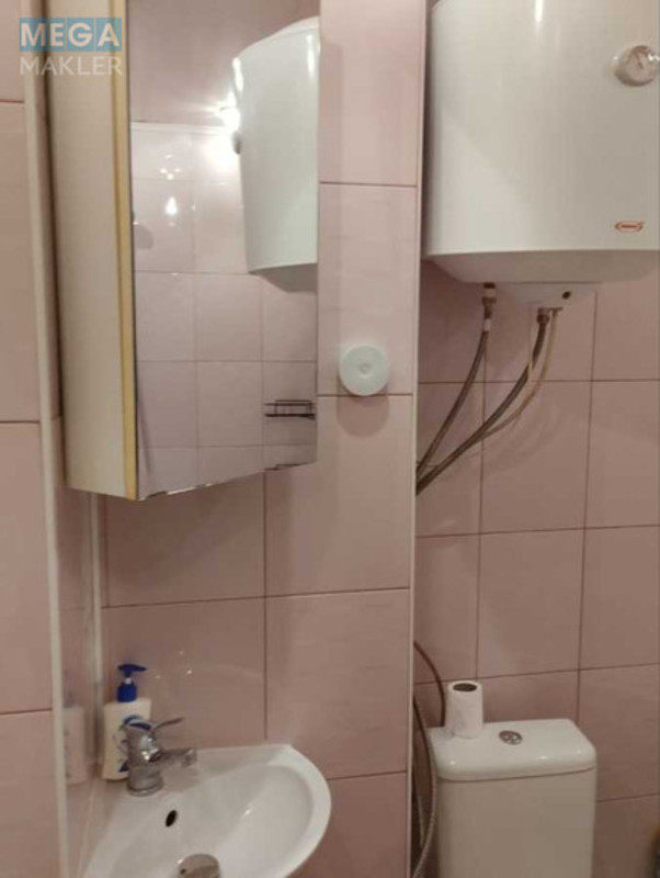 Оренда 1 кімнатної квартири, <a class="location-link" href="/kiev/" title="Недвижимость Київ">Київ</a>, <a class="location-link" href="/kiev/obolonskij/" title="Недвижимость Оболонський район">Оболонський р-н</a>, Героїв Дніпра вул., 40А (изображение 10)