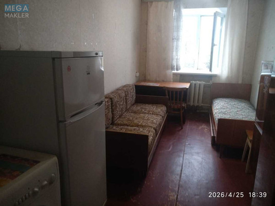 Оренда кімнати (підселення), <a class="location-link" href="/kiev/" title="Недвижимость Київ">Київ</a>, <a class="location-link" href="/kiev/podolskij/" title="Недвижимость Подільський район">Подільський р-н</a>, Электриков ул., 25/30 (изображение 2)