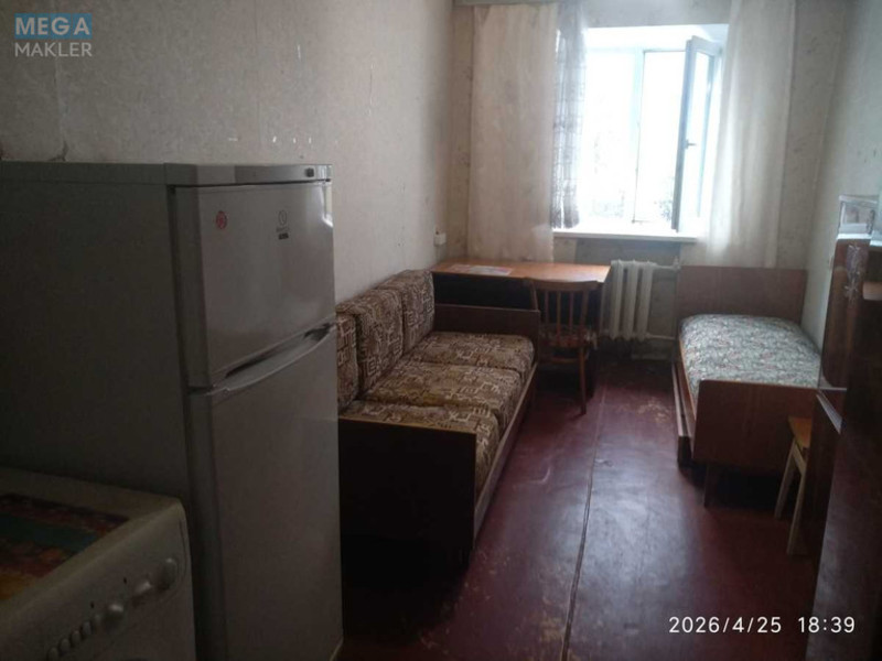 Оренда кімнати (підселення), <a class="location-link" href="/kiev/" title="Недвижимость Київ">Київ</a>, <a class="location-link" href="/kiev/podolskij/" title="Недвижимость Подільський район">Подільський р-н</a>, Электриков ул., 25/30 (изображение 2)