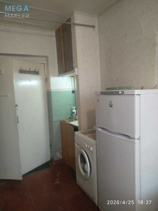 Оренда кімнати (підселення), <a class="location-link" href="/kiev/" title="Недвижимость Київ">Київ</a>, <a class="location-link" href="/kiev/podolskij/" title="Недвижимость Подільський район">Подільський р-н</a>, Электриков ул., 25/30 (изображение 3)