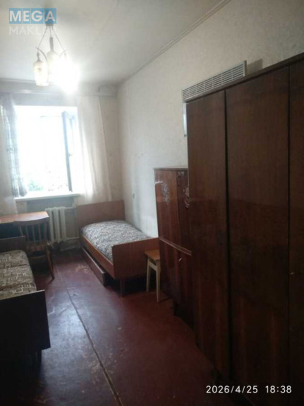 Оренда кімнати (підселення), <a class="location-link" href="/kiev/" title="Недвижимость Київ">Київ</a>, <a class="location-link" href="/kiev/podolskij/" title="Недвижимость Подільський район">Подільський р-н</a>, Электриков ул., 25/30 (изображение 5)