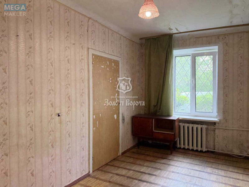 Продаж 2 кімнатної квартири (43,3/29/6), 1 пов. 5 пов. будинку, <a class="location-link" href="/kiev/" title="Недвижимость Київ">Київ</a>, <a class="location-link" href="/kiev/dneprovskij/" title="Недвижимость Дніпровський район">Дніпровський р-н</a>, Григорія Чупринки вул., 6 (изображение 3)