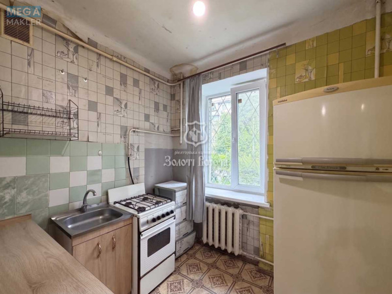Продаж 2 кімнатної квартири (43,3/29/6), 1 пов. 5 пов. будинку, <a class="location-link" href="/kiev/" title="Недвижимость Київ">Київ</a>, <a class="location-link" href="/kiev/dneprovskij/" title="Недвижимость Дніпровський район">Дніпровський р-н</a>, Григорія Чупринки вул., 6 (изображение 5)