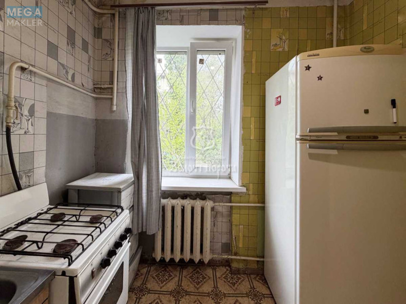 Продаж 2 кімнатної квартири (43,3/29/6), 1 пов. 5 пов. будинку, <a class="location-link" href="/kiev/" title="Недвижимость Київ">Київ</a>, <a class="location-link" href="/kiev/dneprovskij/" title="Недвижимость Дніпровський район">Дніпровський р-н</a>, Григорія Чупринки вул., 6 (изображение 6)
