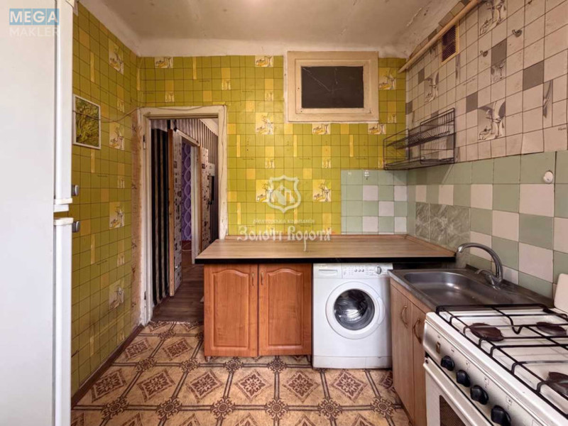 Продаж 2 кімнатної квартири (43,3/29/6), 1 пов. 5 пов. будинку, <a class="location-link" href="/kiev/" title="Недвижимость Київ">Київ</a>, <a class="location-link" href="/kiev/dneprovskij/" title="Недвижимость Дніпровський район">Дніпровський р-н</a>, Григорія Чупринки вул., 6 (изображение 7)