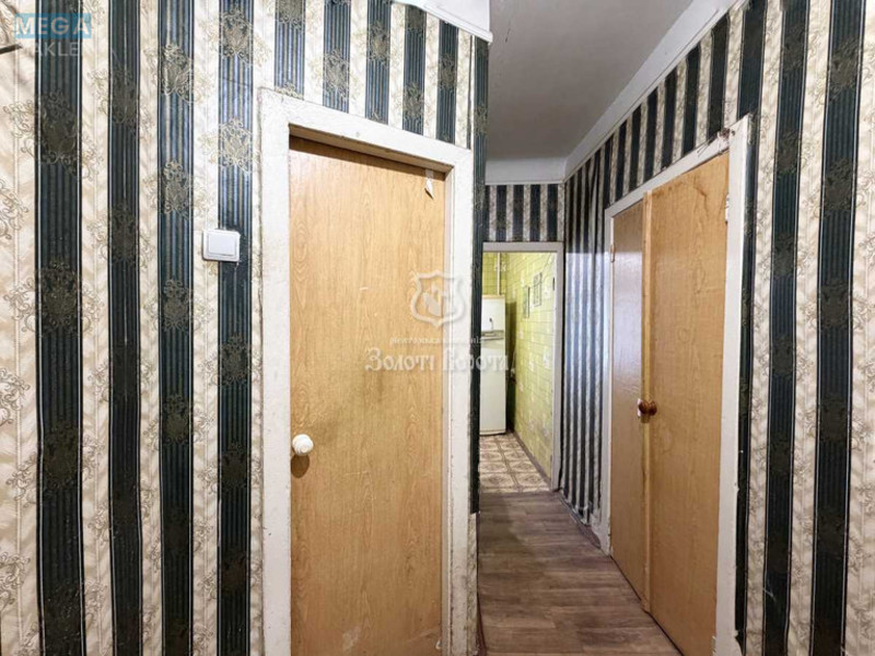 Продаж 2 кімнатної квартири (43,3/29/6), 1 пов. 5 пов. будинку, <a class="location-link" href="/kiev/" title="Недвижимость Київ">Київ</a>, <a class="location-link" href="/kiev/dneprovskij/" title="Недвижимость Дніпровський район">Дніпровський р-н</a>, Григорія Чупринки вул., 6 (изображение 10)