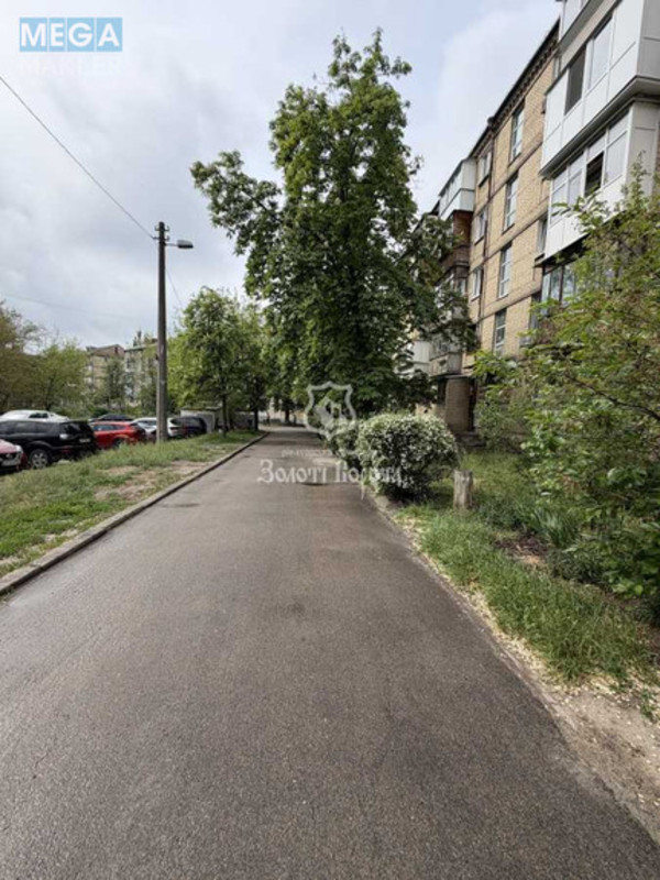 Продаж 2 кімнатної квартири (43,3/29/6), 1 пов. 5 пов. будинку, <a class="location-link" href="/kiev/" title="Недвижимость Київ">Київ</a>, <a class="location-link" href="/kiev/dneprovskij/" title="Недвижимость Дніпровський район">Дніпровський р-н</a>, Григорія Чупринки вул., 6 (изображение 13)