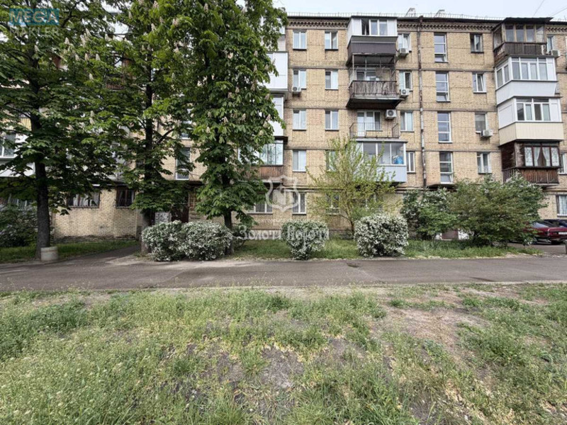 Продаж 2 кімнатної квартири (43,3/29/6), 1 пов. 5 пов. будинку, <a class="location-link" href="/kiev/" title="Недвижимость Київ">Київ</a>, <a class="location-link" href="/kiev/dneprovskij/" title="Недвижимость Дніпровський район">Дніпровський р-н</a>, Григорія Чупринки вул., 6 (изображение 14)