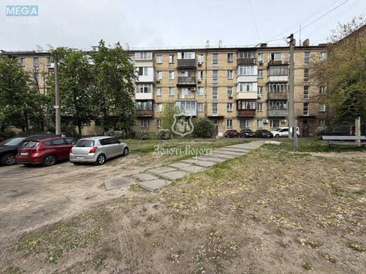 Продаж 2 кімнатної квартири (43,3/29/6), 1 пов. 5 пов. будинку, <a class="location-link" href="/kiev/" title="Недвижимость Київ">Київ</a>, <a class="location-link" href="/kiev/dneprovskij/" title="Недвижимость Дніпровський район">Дніпровський р-н</a>, Григорія Чупринки вул., 6 (изображение 15)