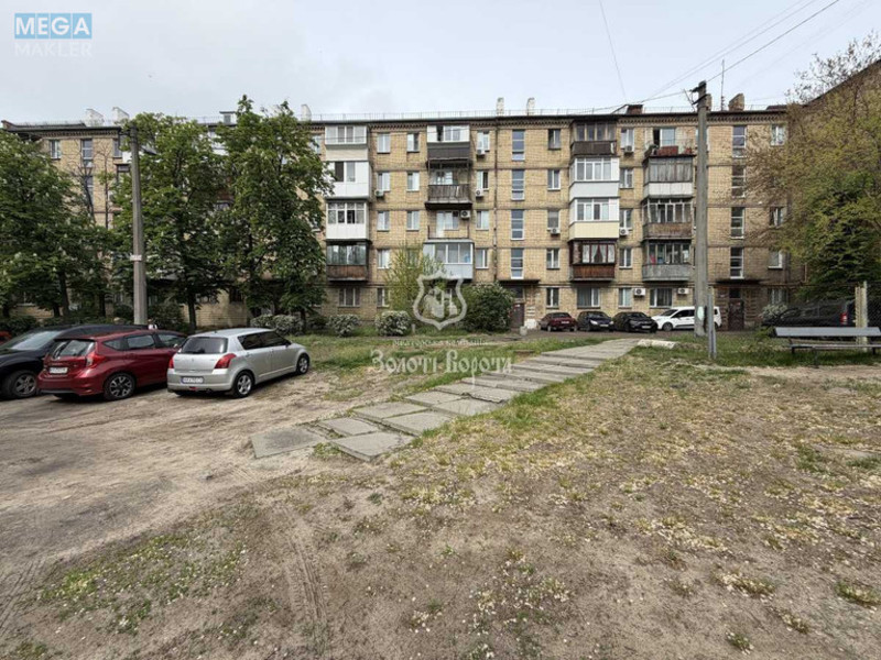 Продаж 2 кімнатної квартири (43,3/29/6), 1 пов. 5 пов. будинку, <a class="location-link" href="/kiev/" title="Недвижимость Київ">Київ</a>, <a class="location-link" href="/kiev/dneprovskij/" title="Недвижимость Дніпровський район">Дніпровський р-н</a>, Григорія Чупринки вул., 6 (изображение 15)
