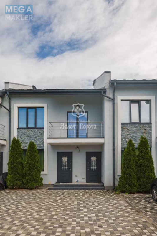 Продаж дома, 2&nbsp;поверху, 60&nbsp;кв.м, 2&nbsp;кімнати, ділянка 1,40&nbsp;сотка, <a class="location-link" href="/brovary/" title="Недвижимость Бровари">Бровари</a>, Київська вул., 242/2 (изображение 14)