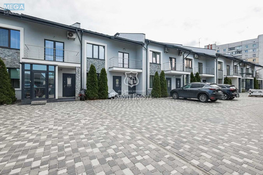 Продаж дома, 2&nbsp;поверху, 60&nbsp;кв.м, 2&nbsp;кімнати, ділянка 1,40&nbsp;сотка, <a class="location-link" href="/brovary/" title="Недвижимость Бровари">Бровари</a>, Київська вул., 242/2 (изображение 15)