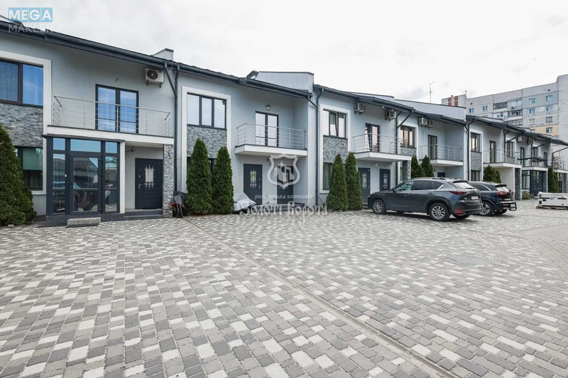 Продаж дома, 2&nbsp;поверху, 60&nbsp;кв.м, 2&nbsp;кімнати, ділянка 1,40&nbsp;сотка, <a class="location-link" href="/brovary/" title="Недвижимость Бровари">Бровари</a>, Київська вул., 242/2 (изображение 15)
