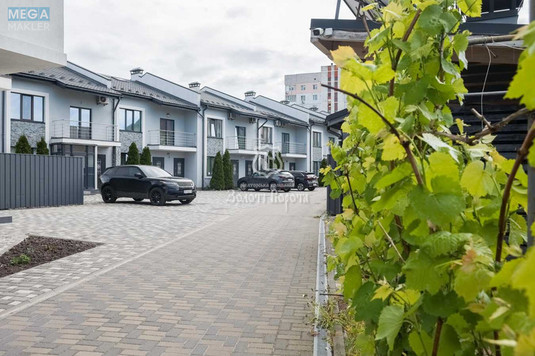 Продаж дома, 2&nbsp;поверху, 60&nbsp;кв.м, 2&nbsp;кімнати, ділянка 1,40&nbsp;сотка, <a class="location-link" href="/brovary/" title="Недвижимость Бровари">Бровари</a>, Київська вул., 242/2 (изображение 16)